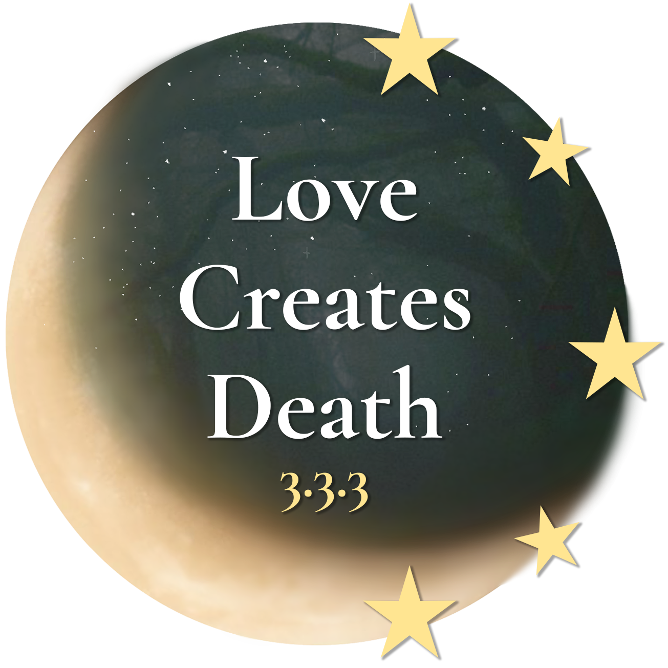 Love Creates Death
