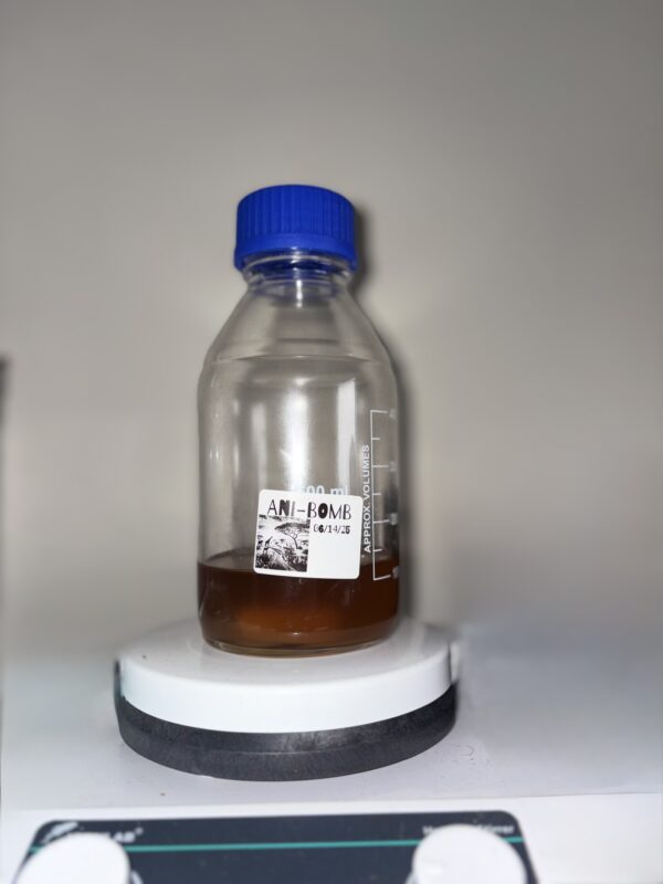 Ani-Bomb 50mL - Image 2