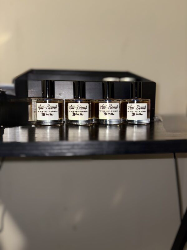 Ani-Bomb 50mL
