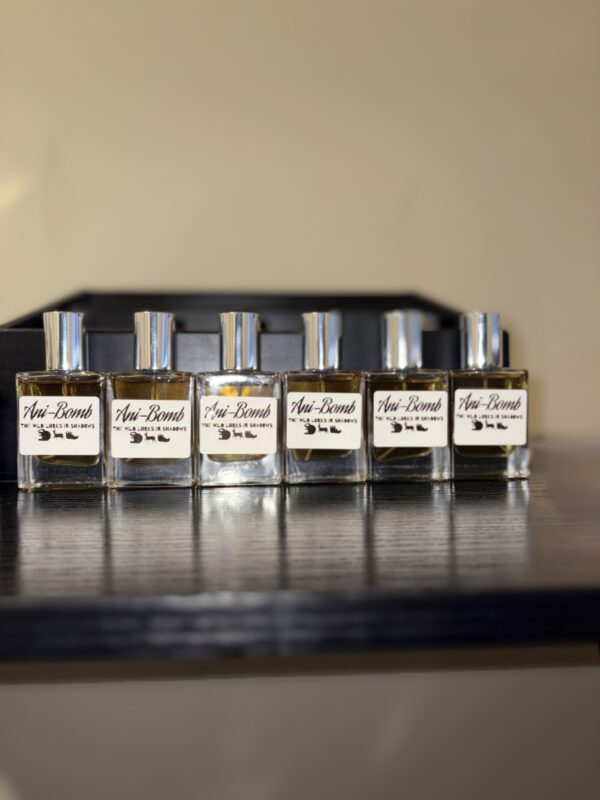 Ani-Bomb 30mL