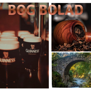 Bog Bolad