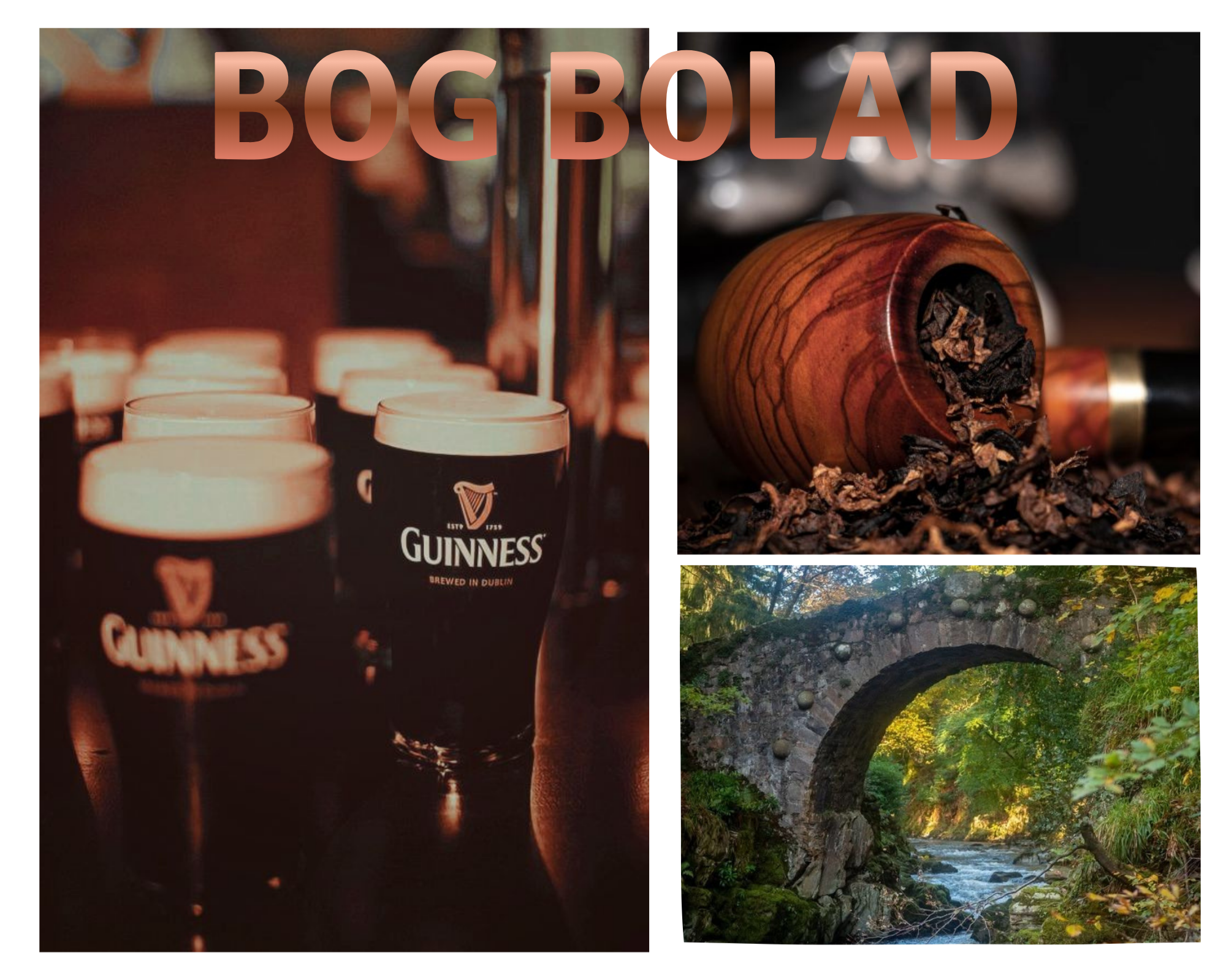 Bog Bolad