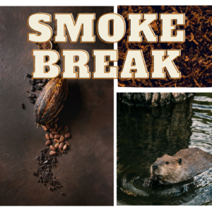 Smoke Break