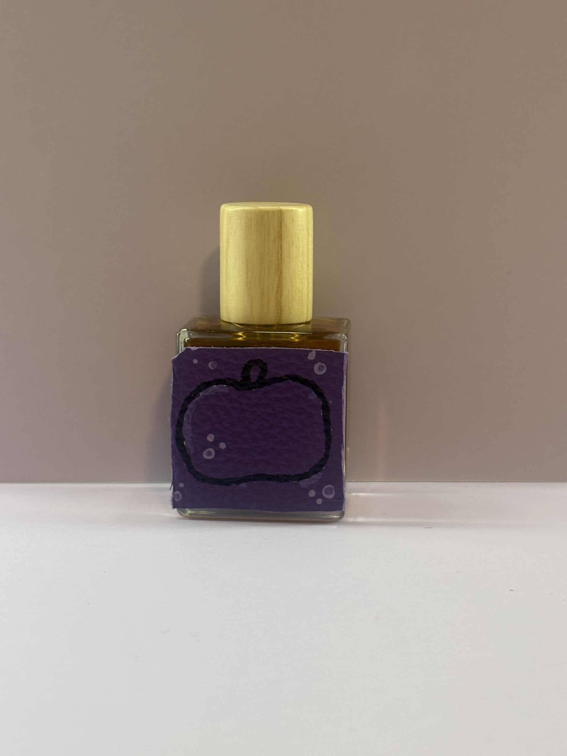 Plum chypronais