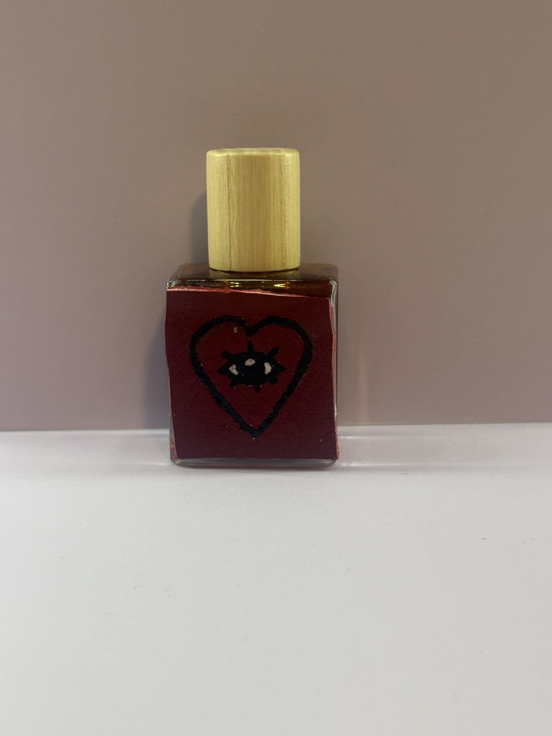 Smoked seraph