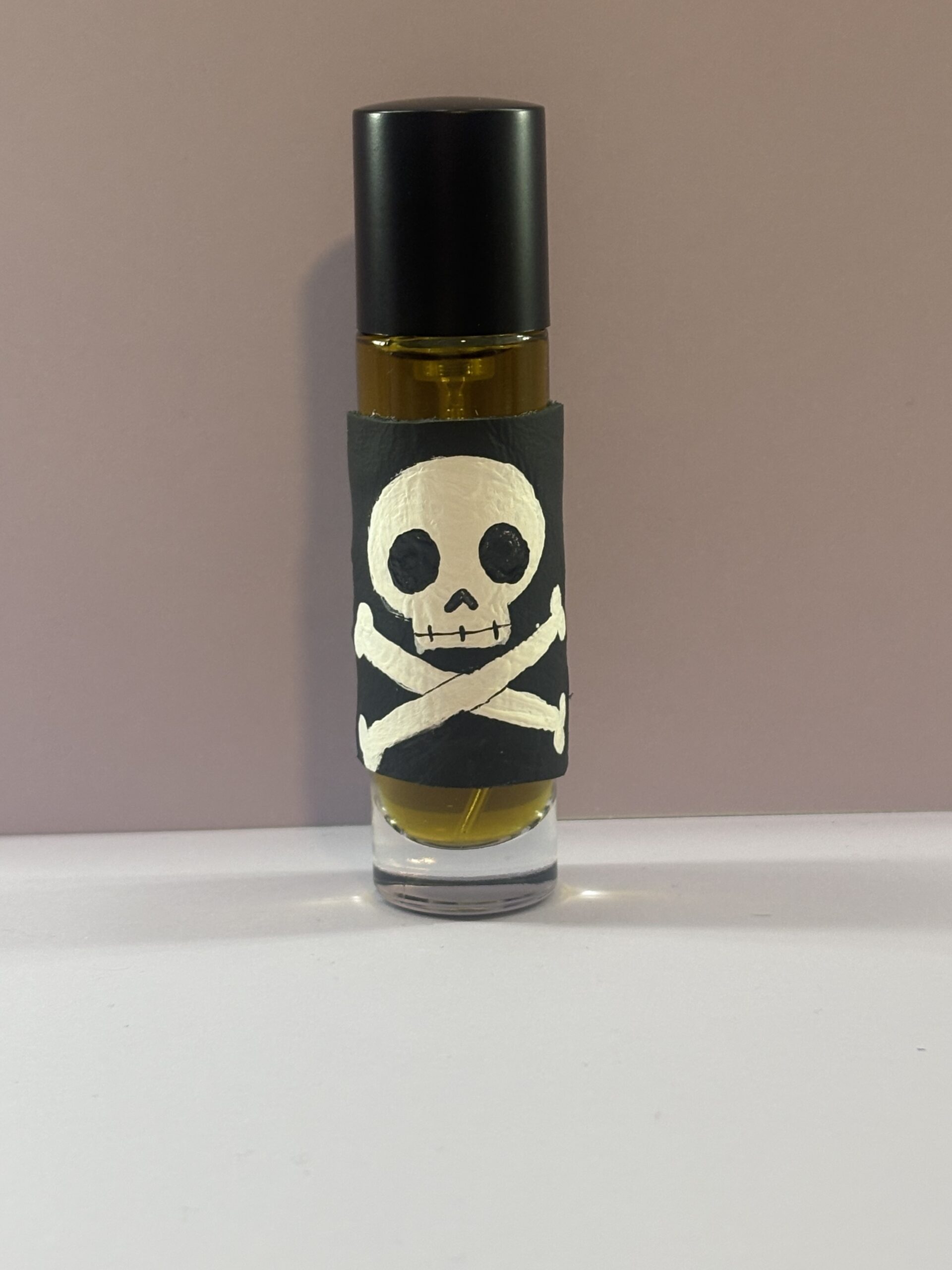 Absinthe minded
